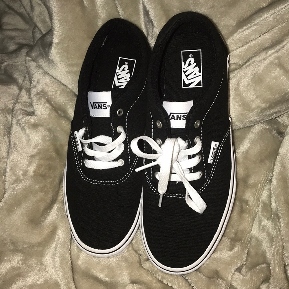 Vans Shoes